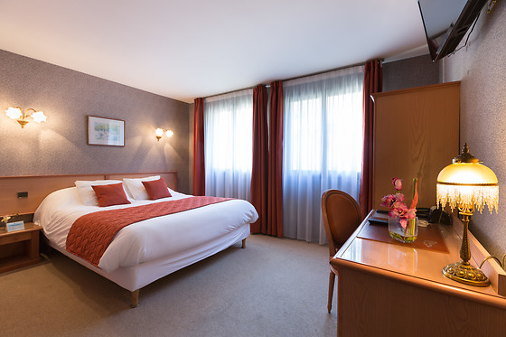 Hôtel Clisson - photo 15