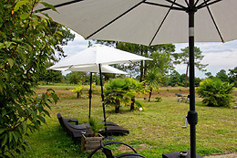 Villa Saint Barth
