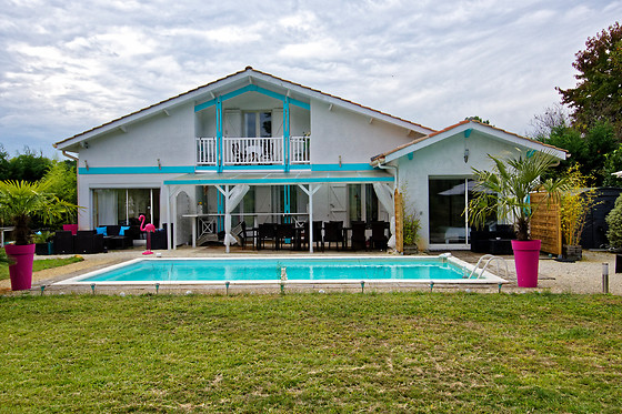 Villa Saint Barth - photo 0