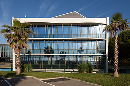 Soblue Hôtel