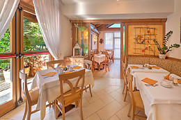 Hotel Garnì 