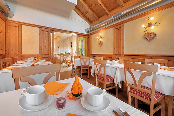 Hotel Garnì 