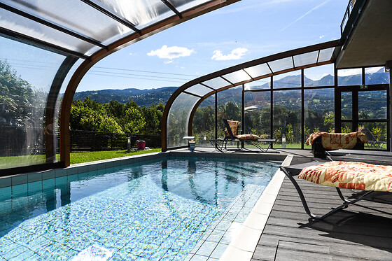 Auberge de l'Orangerie *** - photo 2