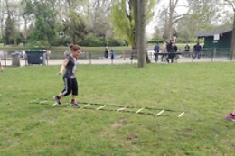PF Challenge