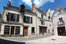 Logis de la Prévôté