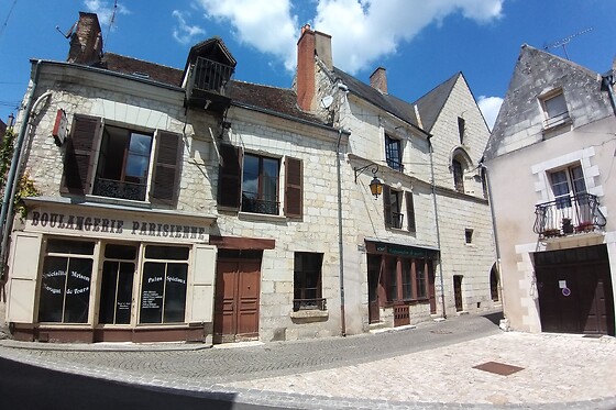 Logis de la Prévôté - photo 0