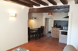Logis de la Prévôté