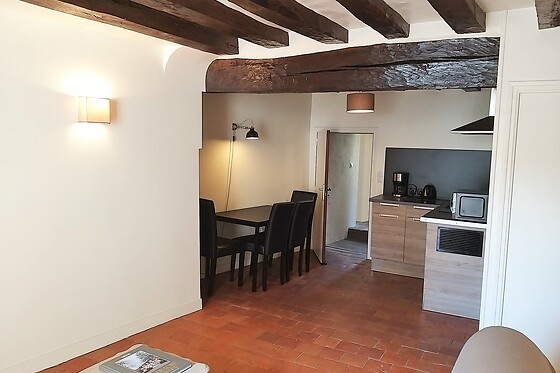 Logis de la Prévôté - photo 2