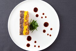 L'atelier des Chefs Lyon