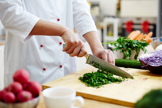 L'atelier des Chefs Lyon - photo 7
