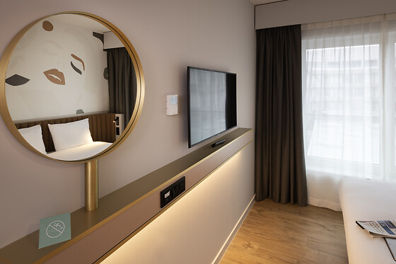 Adagio Access Brussels Delta - photo 2