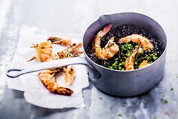 L'atelier des Chefs Paris Peclet