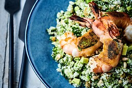 L'atelier des Chefs Paris Peclet