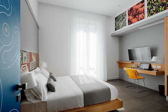 Online Booking EPS - photo 4