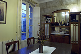 PAZO ALMUZARA