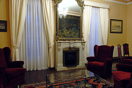 PAZO ALMUZARA - photo 17