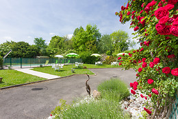 Golf Hôtel Colvert