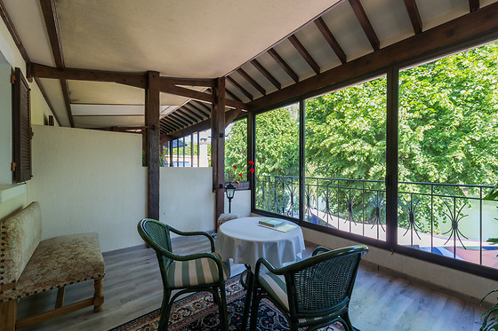 Hôtel restaurant Le Gonfalon - photo 10
