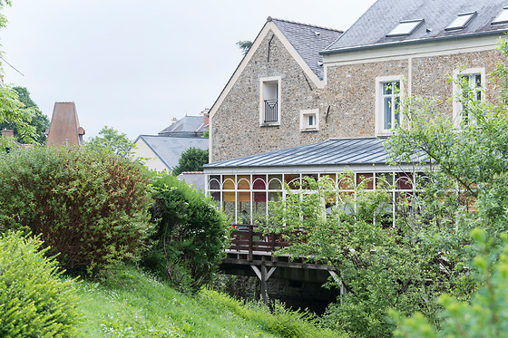 Auberge du Manet - photo 16