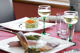 Auberge Obersolberg