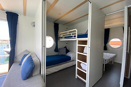 House Boat Rimini Resort