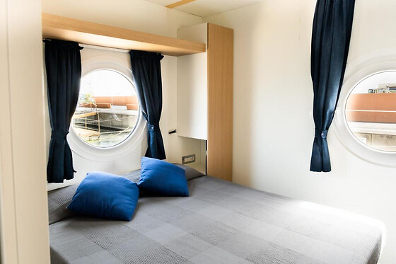 House Boat Rimini Resort - photo 4