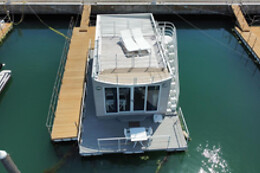House Boat Rimini Resort