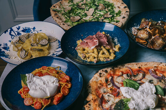 Vita Ristorante - photo 1