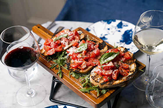 Vita Ristorante - photo 3