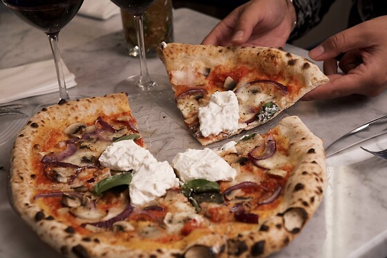 Vita Ristorante - photo 10