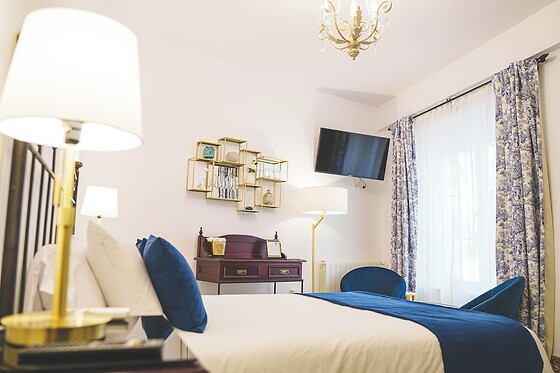 Online Booking EPS - photo 0