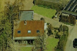 Grysperre B&B