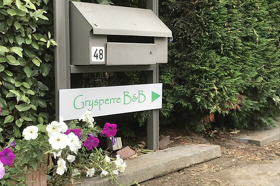 Grysperre B&B - photo 1