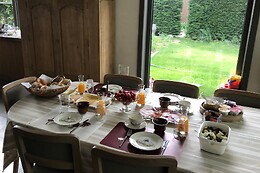 Grysperre B&B