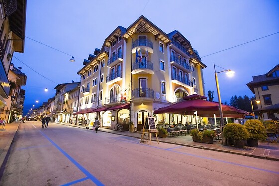 Online Booking EPS - photo 0