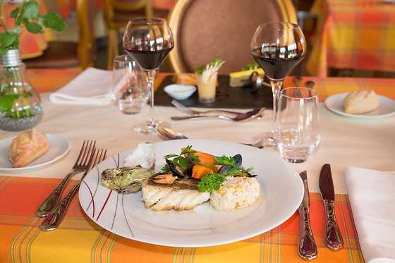 Le Relais Vosgien - photo 4