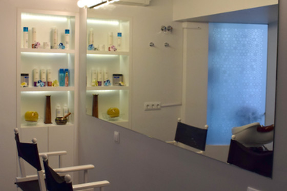 SPA FIVE SENSES - photo 4