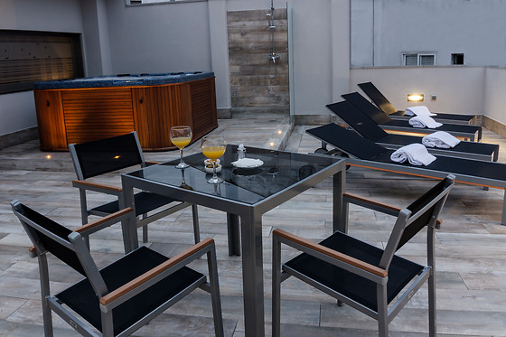 AGUA DE MAR HOTEL BOUTIQUE - photo 6