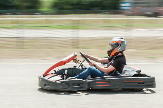 Win'kart - photo 5