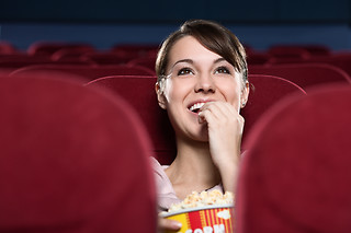 Cinema - 1 ticket