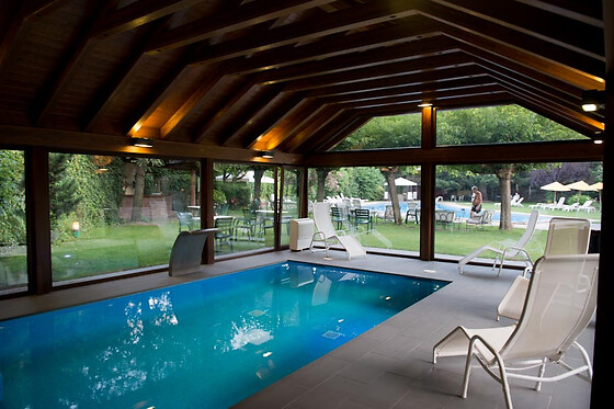 HOTEL PESSETS - photo 6