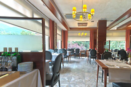 HOTEL PESSETS