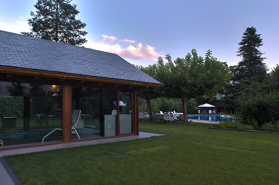 HOTEL PESSETS - photo 8
