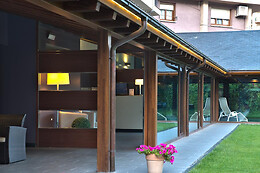 HOTEL PESSETS