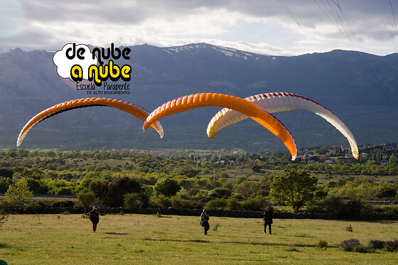 DE NUBE A NUBE - photo 4