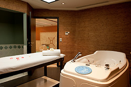 Zone Zen Spa