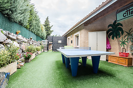 Villa Charline