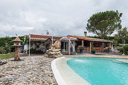 Villa Charline