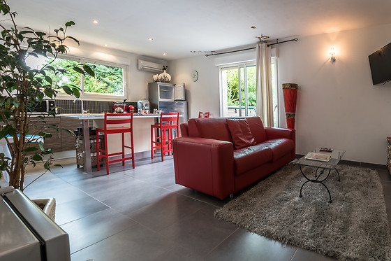 Villa Charline - photo 11