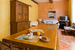 Le Clos Mazerolles